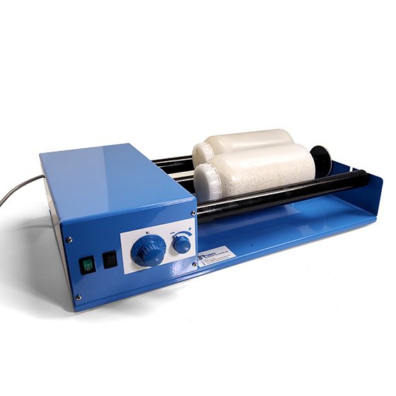 AGITATEUR 3 ROULEAUX A VITESSE VARIABLE AGT