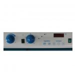 AGITATEUR-INCUBATEUR MOYEN MODELE ORBITAL NUMERIQUE VITESSE VARIABLE MIS VT 60 – Image 2