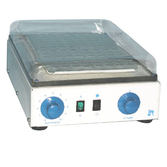 AGITATEUR ORBITAL VITESSE VARIABLE 40 A 120 TOURS/MN MINUTERIE 60 MN ATKV60