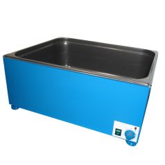 BAIN-MARIE THERMOSTATE CUVE TEFLONISEE 55 L BBDT