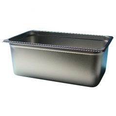 BAC 55 L INOX NU
