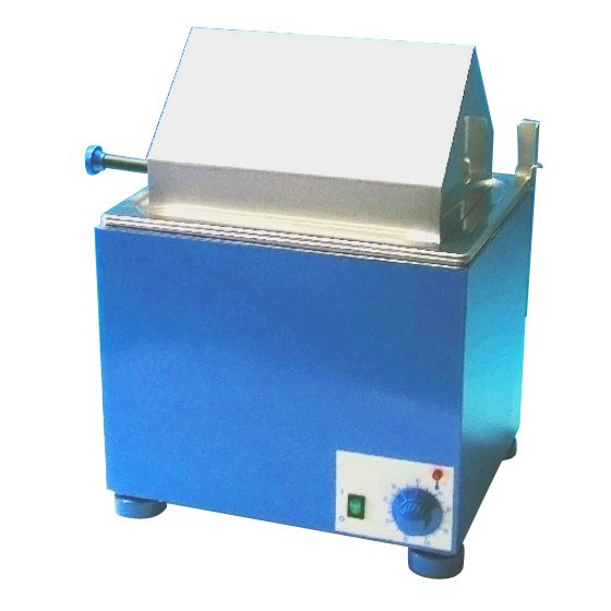 BAIN-MARIE  BOUILLANT 8 L CUVE INOX BNC