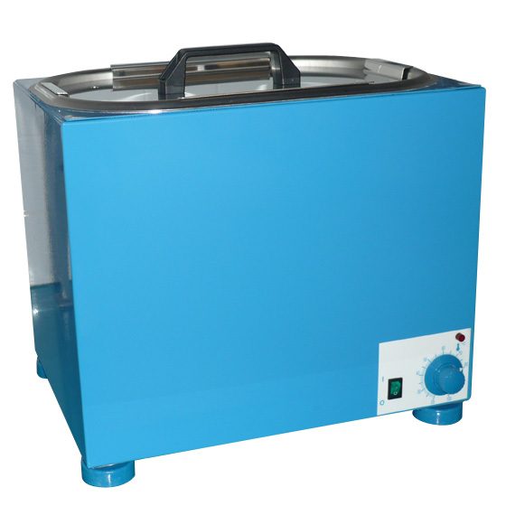 BAIN-MARIE  THERMOSTATE 20 L CUVE INOX BBM