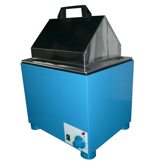BAIN-MARIE  THERMOSTATE 11 L CUVE INOX BBA