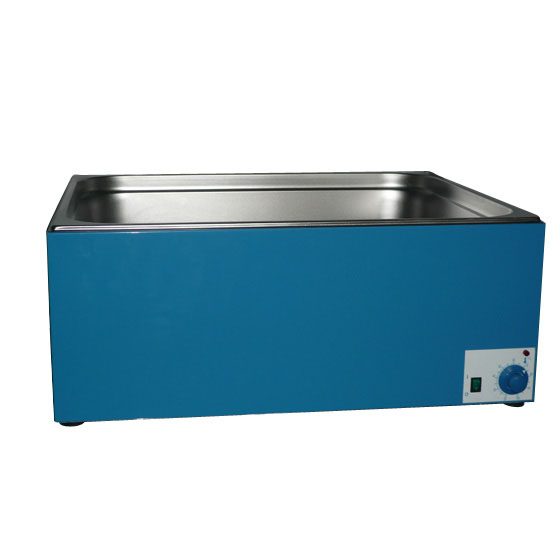 BAIN-MARIE  THERMOSTATE 26 L CUVE INOX BBB