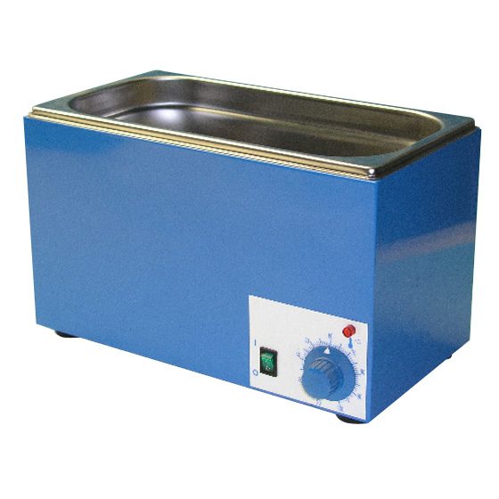 BAINS-MARIE  THERMOSTATES CUVE INOX 3 L BBL / 5 L BBE / 6 L BBF