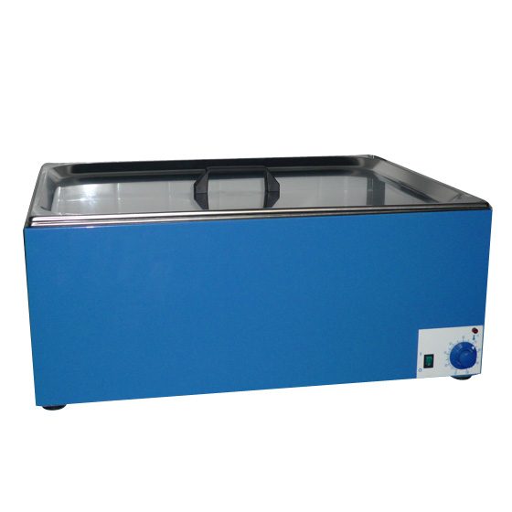 BAIN-MARIE  THERMOSTATE 55 L CUVE INOX AVEC VIDANGE BBDV