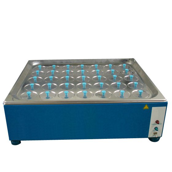 BAIN-MARIE  BOUILLANT « EXTRAIT-SEC » 15 L CUVE INOX BND