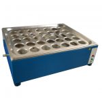 BAIN-MARIE  BOUILLANT « EXTRAIT-SEC » 15 L CUVE INOX BND – Image 2