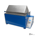 BAINS-MARIE NUMÉRIQUE THERMOSTATE CUVE INOX - BDH - PE 716 – Image 3