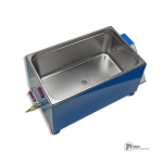 BAINS-MARIE NUMÉRIQUE THERMOSTATE CUVE INOX - BDH - PE 716 – Image 4