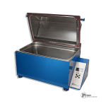BAINS-MARIE NUMÉRIQUE THERMOSTATE CUVE INOX - BDB - PE 714 – Image 2
