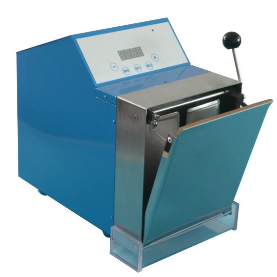 BROYEUR MPC