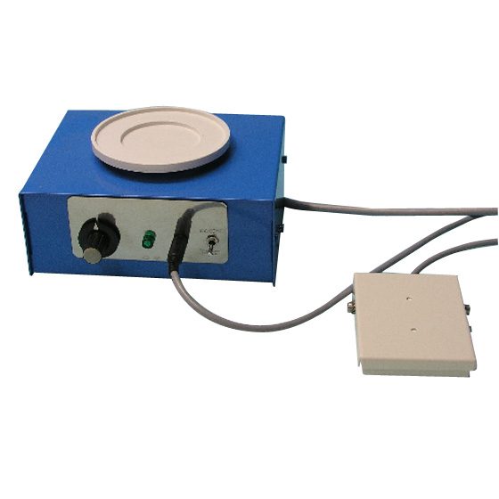 ENSEMENCEUR POUR BOITE DE PETRI Ø 55 ET 90 MM EPC 90