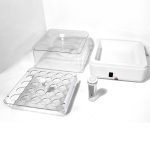 MINI INCUBATEUR POUR LAMES GELOSEES – Image 2