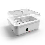 MINI INCUBATEUR POUR BOITES DE PETRI – Image 2