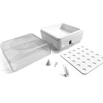 MINI INCUBATEUR POUR BOITES DE PETRI – Image 3