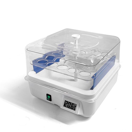 MINI INCUBATEUR NUMERIQUE POUR LAMES GELOSEES