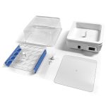 MINI INCUBATEUR NUMERIQUE POUR LAMES GELOSEES – Image 3