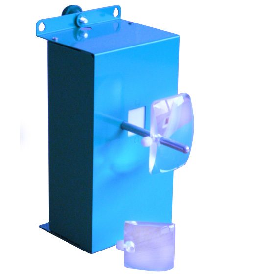 LECTEUR DE BUTYROMETRE LBA