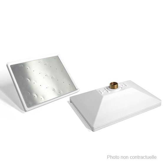 TETES DE COMPTAGE 190 X 280 MM