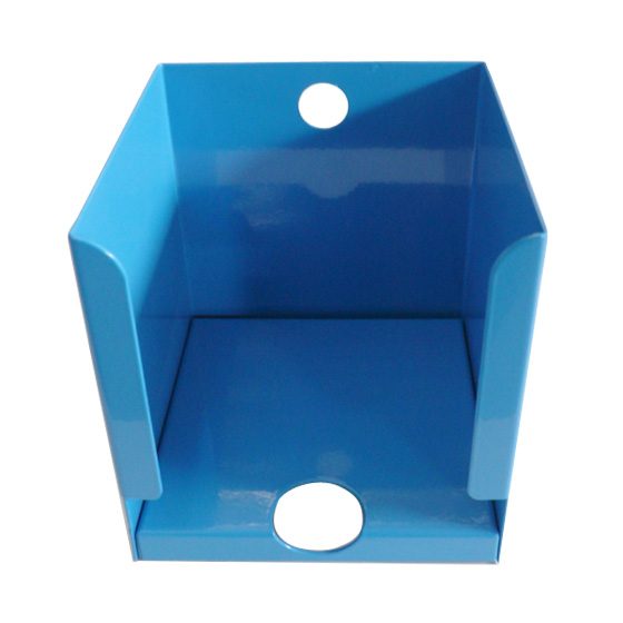 PORTOIRS BOITES DE PETRI CARREES 120 X 120 MM