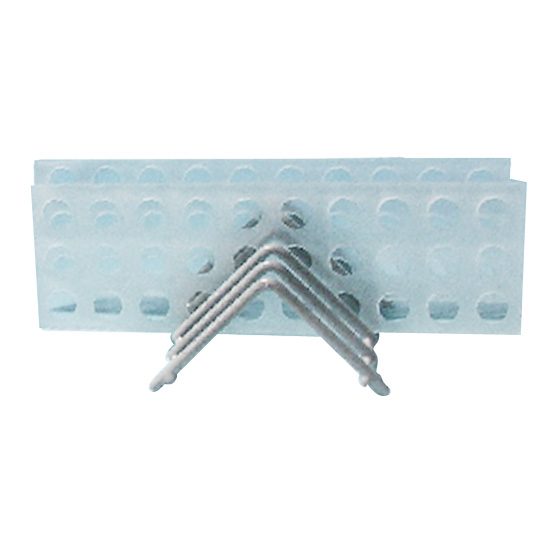 PORTOIR- EGOUTTOIR DE SECHAGE  POUR 5 PLAQUES
