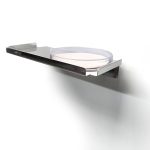 SUPPORT AIMANTE POUR BOITE DE PETRI  Ø 90 MM – Image 2