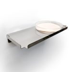 SUPPORT AIMANTE POUR BOITE DE PETRI  Ø 90 MM – Image 3