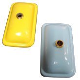 TETES DE COMPTAGE 100 X 145 MM
