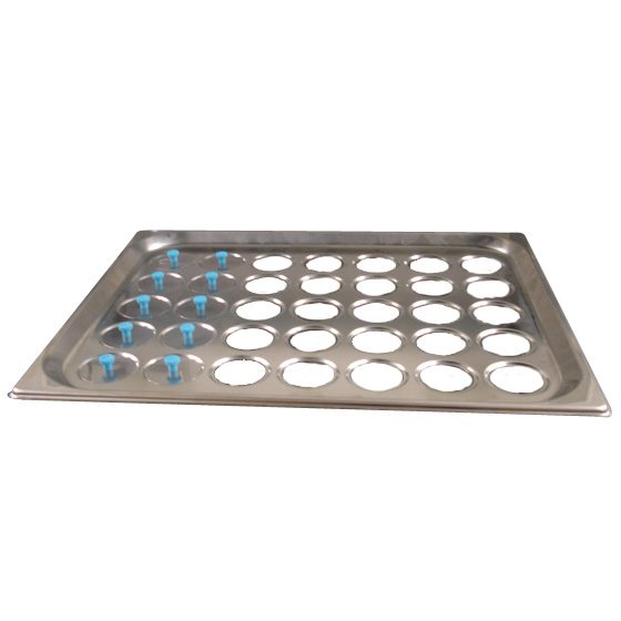 ACCESSOIRES POUR BAINS-MARIE  BOUILLANTS 15 L