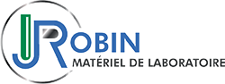 Robin – Matériel de laboratoire