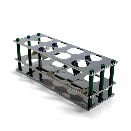 PORTOIRS TUBES VERTICAUX POUR AGITATEURS AV