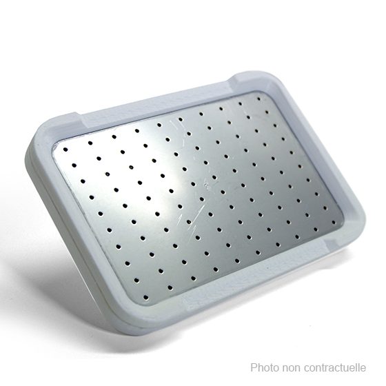 TETES DE COMPTAGE 127 X 188 MM
